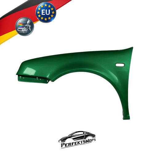 Kotflügel golf 4 links - iv,
