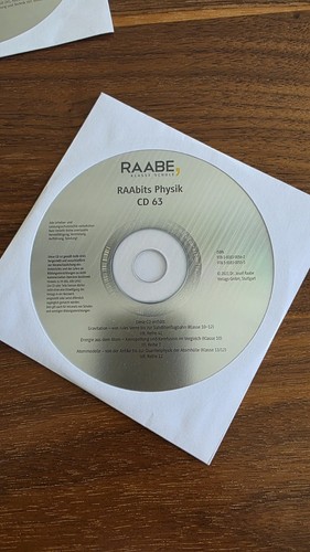 Raabits physik 63 - raabits,