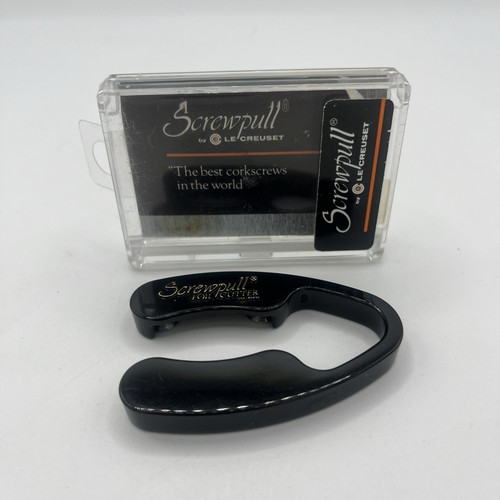 Vintage screwpull - vintage,