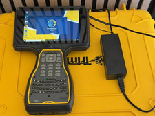 Trimble TSC7 GPS Total Station