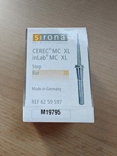 Sirona Cerec Inlab MC XL