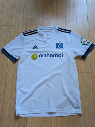 Original adidas hsv hamburger - original,