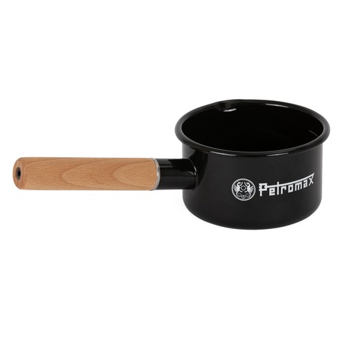 Petromax emaille stieltopf - petromax, emaille-stieltopf