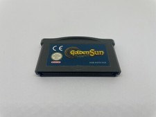 Golden Sun: die Vergessene Epoche für GameBoy Advance / GBA