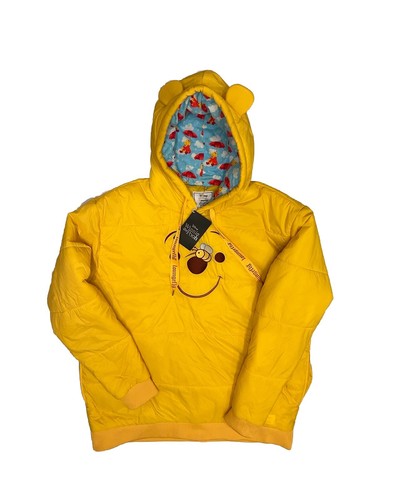 Disney winnie puuh puffer - disney,
