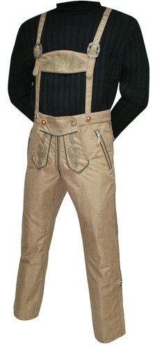 Schihose lederhose - schihose,
