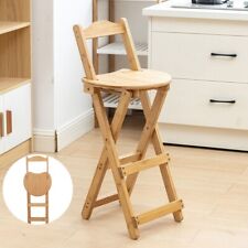 Barhocker mit Rückenlehne