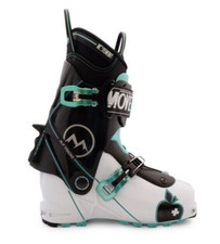 DAMEN SKITOURENSCHUHE MOVEMENT