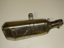 BMW R 1200 R K53 2015-2018  AUSPUFF ENDTOPF SCHALLDÄMPFER ENDSCHALLDÄMPFER 