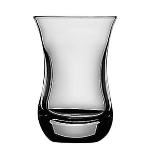 Stück teeglass pasabahce - 6,