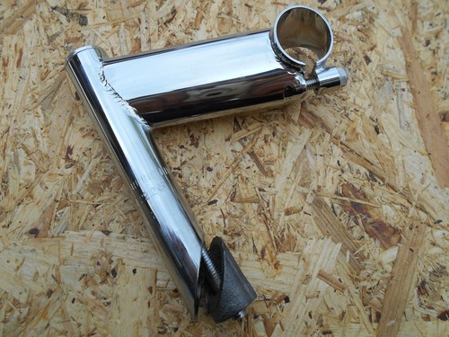 Vorbau stem 3ttt mega - 3ttt,