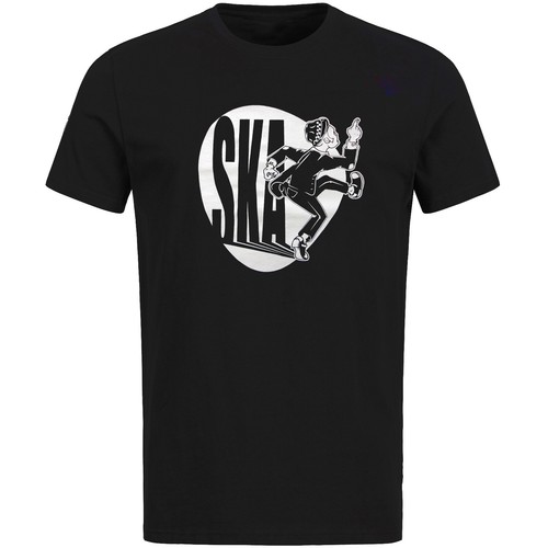 Ska dancing shirt mod - dancing,