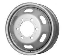 Stahlfelge Iveco Daily MWD