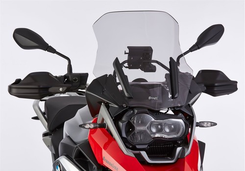 Ermax windschutzscheibe bmw - bmw, r