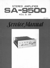 Service manual für pioneer - service,