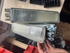 Audi 80 b4 v6 Nebelscheinwerfer 