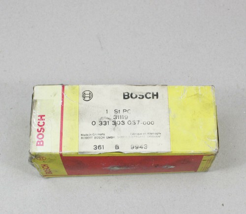 Bosch magnetschalter 12v - bosch,