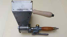 Putzwerfer verputzpistole - putzwerfer,