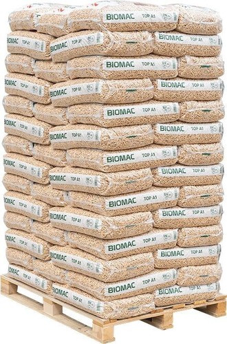Biomac holzpellets - biomac,