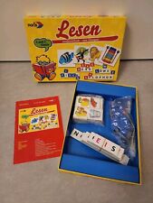 Noris: 2008 Lesen 1. und 2. Klasse Anlaufmethode-viele Übungen komplett