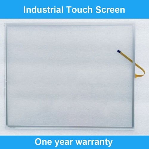 Touch screen panel glass - touch,