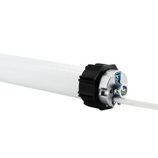 Becker Rolladenmotor R8-17-E03 elektronischer Rollladenmotor Rohrmotor SW60