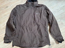 Wave Board Regenjacke Weste