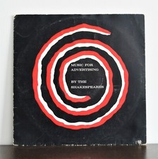 The shakespeares music - music, for