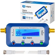 Satfinder Digital sat finder