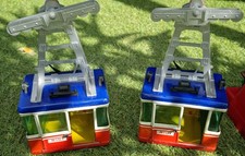 Gartenbahn LGB  Lehmann Rigi