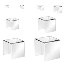 Dekobrücke 30 mm bis 300