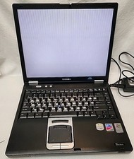 Vintage Toshiba Tecra M2