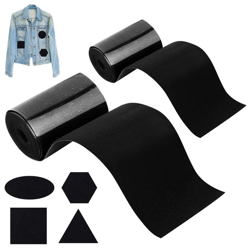 Flicken selbstklebend stoff - flicken,