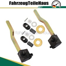 Verdeck Verschlusshaken