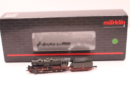 88122 schlepptenderlok br58 - 88122,