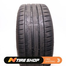 Set of 2 Used 235/35ZR19