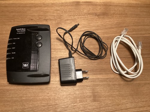 Avm fritzbox fon - avm, wlan