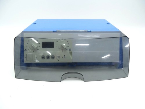 Buderus logamatic mc10 - logamatic,