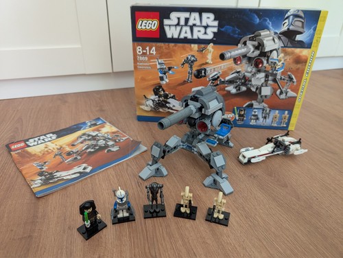 Lego star wars set - wars,