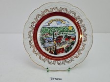 Wandteller Hutschenreuther