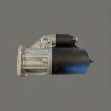 VW Anlasser Starter Caddy Golf 1 2 Jetta Rabbit Scirocco Bosch Automatikgetriebe