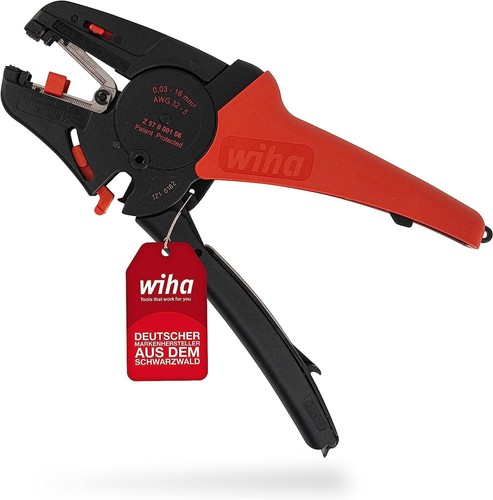 Wiha automatische - wiha,