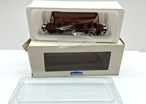 Schirmer 120 - 1:120, tt