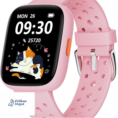 Kinder smartwatch brave - kinder,