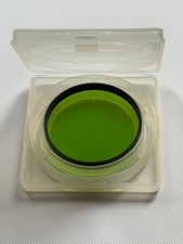 Ernst Leitz 13007 Yellow Green