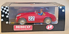 Ninco 50116 Ferrari 166 MM  #