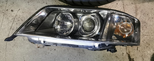 Xenon scheinwerfer links - xenon,