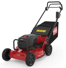 Toro akku profirasenmäher - toro, akku-profirasenmäher