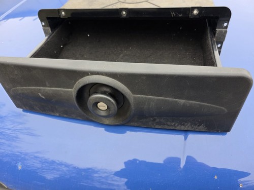 Sitzschublade smart fortwo - smart,
