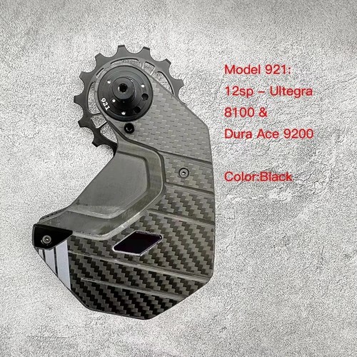 Oversized umwerfer - oversized,